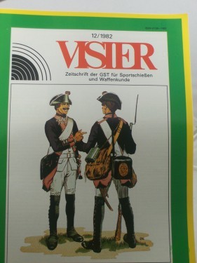 Artikelbild des Artikels “12/1982 “