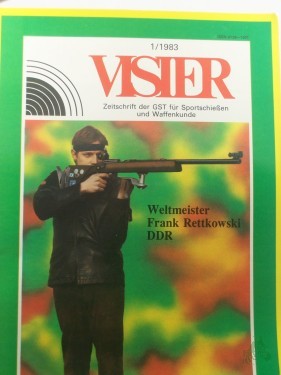 Product image of the product “1/1983 ”