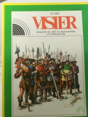 Product image of the product “6/1983 ”