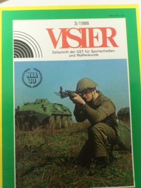 Product image of the product “3/1986 ”