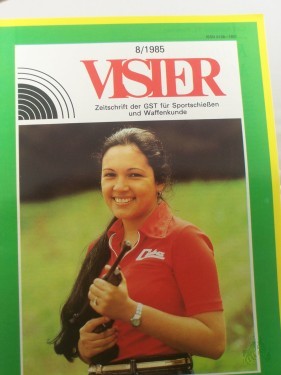 Product image of the product “8/1985 ”