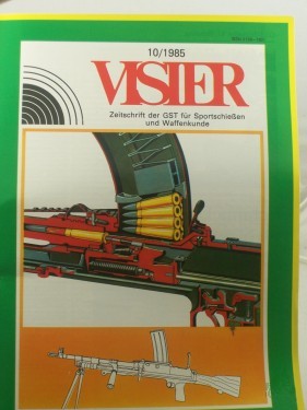 Product image of the product “10/1985 ”