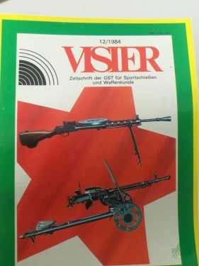 Product image of the product “12/1984 ”