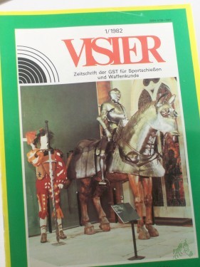 Artikelbild des Artikels “1/1982 “