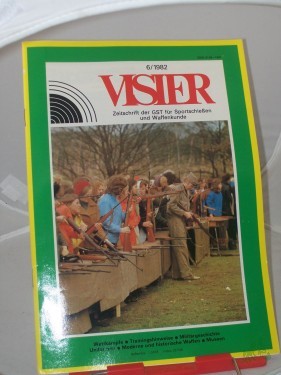 Artikelbild des Artikels “6/1982 “