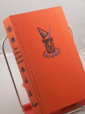 Artikelbild des Artikels “Das Leben großer Clowns, von ihnen selbst erzählt : Aufzeichngn u. Erinnergn v. 6 Spaßmachern d. Manege / Hrsg. v. Helga Bemmann. [Ill.: Fred Westphal] “