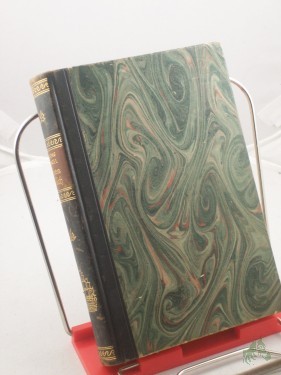 Artikelbild des Artikels “Hann Klüth : Roman / Georg Engel. Mit 24 Zeichngn Taf. von O. H. Engel “