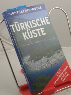 Artikelbild des Artikels “Sightseeing Guide Türkische Küste “