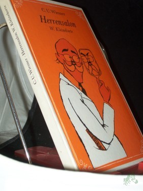 Artikelbild des Artikels “Herrensalon W. Kleinekorte / C. U. Wiesner “