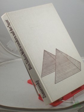 Artikelbild des Artikels “Den Sieben Weltwundern auf der Spur / Vojtech Zamarovsky. Übers. aus d. Tschech. von Hubert Sauer-?ur. Illustrationen: Helga Paditz “