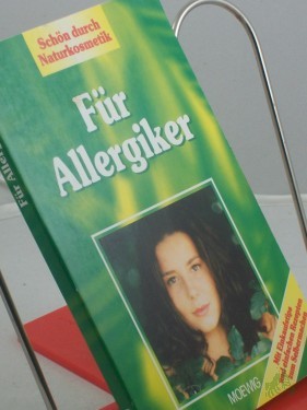 Artikelbild des Artikels “Für Allergiker : Schön durch Naturkosmetik “