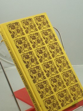 Artikelbild des Artikels “Zu Gast in andern Ländern / Hans Frosch “