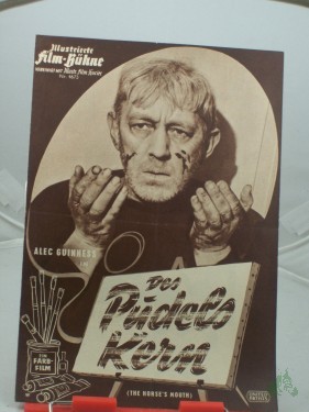 Artikelbild des Artikels “Nr. 4673, Des Pudels Kern “