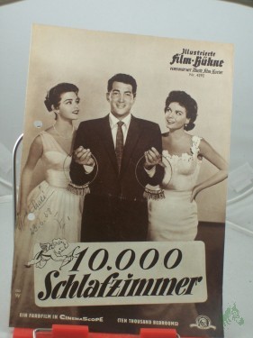 Artikelbild des Artikels “Nr. 4292, 10000 Schlafzimmer “