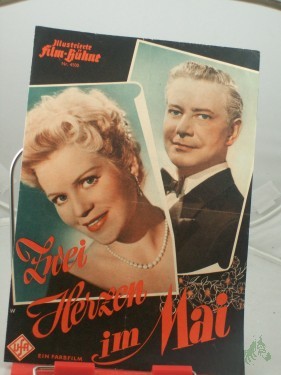 Artikelbild des Artikels “Nr. 4100, Zwei Herzen im Mai “