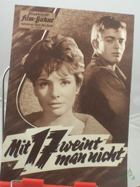 Artikelbild des Artikels “Nr. 05235, Mit 17 weint man nicht “