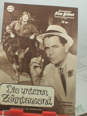 Artikelbild des Artikels “Nr. 6036, Die unteren Zehntausend “