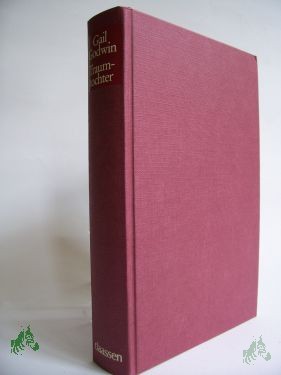 Artikelbild des Artikels “Traumtochter : Roman / Gail Godwin. Dt. von Gesine Strempel “