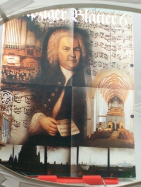 Artikelbild des Artikels “Frühjahr 6/1985 “