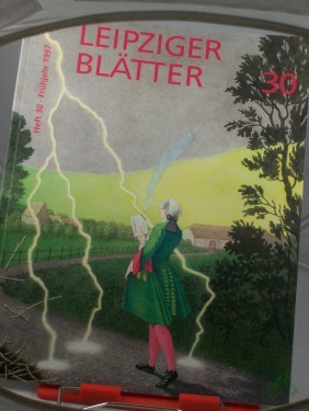 Artikelbild des Artikels “Frühjahr 30/1997 “