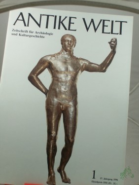 Artikelbild des Artikels “1/1996 “