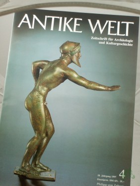 Artikelbild des Artikels “4/1997 “