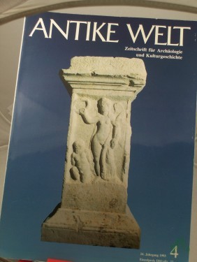 Artikelbild des Artikels “4/1993 “