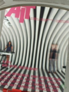 Artikelbild des Artikels “6/2011, Bar Hotel Restaurant “