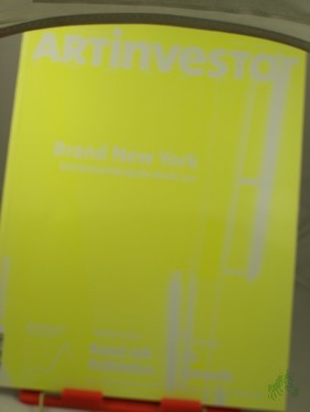 Artikelbild des Artikels “1/2004, Brand New York eine Metropole denkt um “