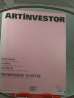 Artikelbild des Artikels “6/2007, Verborgene Schätze wie sie schlau gegen den Trend investieren “