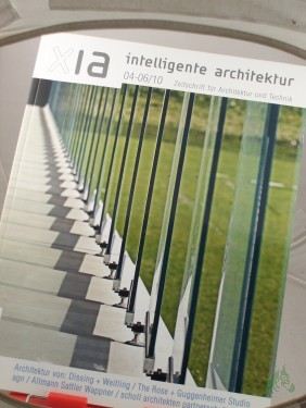 Artikelbild des Artikels “04-06/2010 “