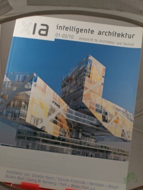 Artikelbild des Artikels “01-03/2010 “