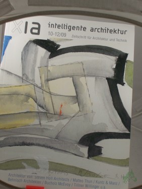 Artikelbild des Artikels “10-12/2009 “