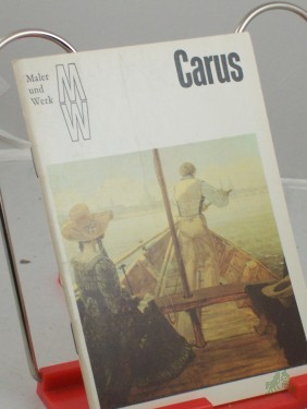 Artikelbild des Artikels “Carus / Elmar Jansen “