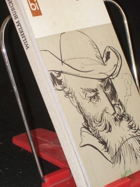 Artikelbild des Artikels “Wilhelm Busch / Gerhard Flügge “