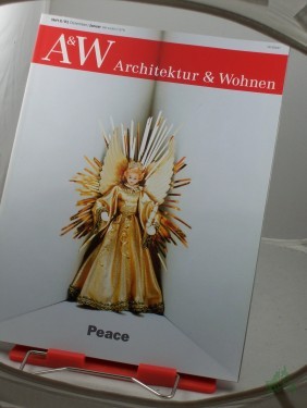 Artikelbild des Artikels “6/2001, Peace “