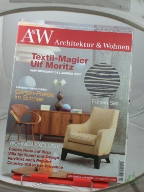 Artikelbild des Artikels “1/2003, Lawsons Winterbilder “