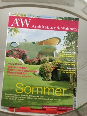 Artikelbild des Artikels “3/2003, Sommer “