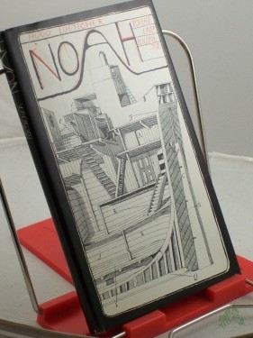 Artikelbild des Artikels “Noah : Roman e. Konjunktur / Hugo Loetscher “