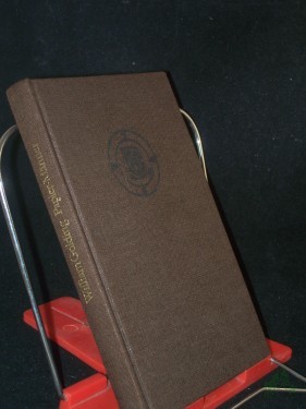 Artikelbild des Artikels “Papier-Männer : Roman / William Golding. Aus d. Engl. von Emil Bastuk “