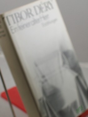 Artikelbild des Artikels “Ein feiner alter Herr : Erzählungen / Tibor Dery. Aus d. Ungar. von Hans Skirecki “