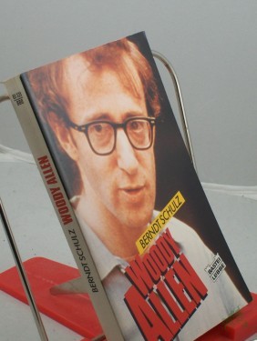 Artikelbild des Artikels “Woody Allen / Berndt Schulz “