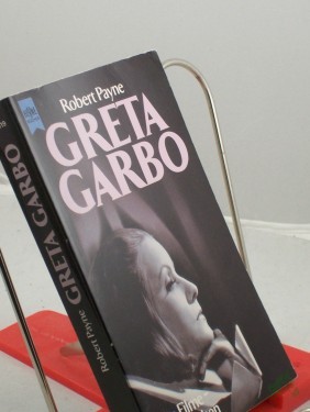 Artikelbild des Artikels “Greta Garbo : ihre Filme - ihr Leben / von Robert Payne. Aus d. Amerikan. übers. von Christa Bandmann “