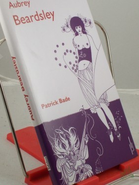 Artikelbild des Artikels “Aubrey Beardsley “