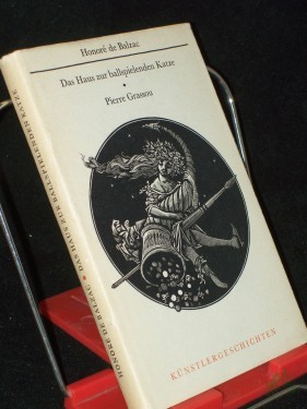 Artikelbild des Artikels “Das Haus Zur ballspielenden Katze “