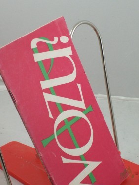 Artikelbild des Artikels “Wozu? : Vom Sinn unseres Lebens / Kurt Zabel. Hrsg. von d. Bibelanst. Altenburg “