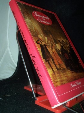 Artikelbild des Artikels “Geisterstunde in Sanssouci : Bilder aus d. Leben Adolph Menzels / Renate Krüger “