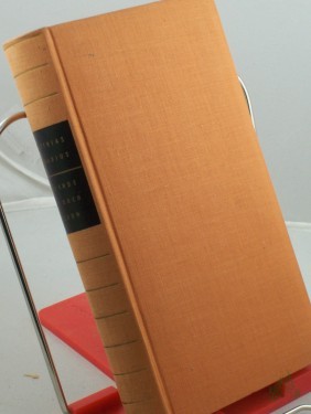 Artikelbild des Artikels “Die Erde ist doch schön / Matthias Claudius. Hrsg. von Hans Jürgen Schultz. Porträtzeichn. von Klaus Bertelsmann “