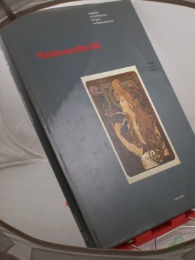 Product image of the product “Plakate aus alter Zeit : dt., engl., français / ausgew. von Karl Wobmann. Mit Texten von Marianne Bernhard. Engl. von Roger Trueb. Franz. von Paulette Buchmann ”