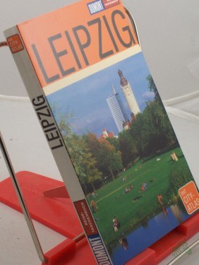 Artikelbild des Artikels “Leipzig / Tobias Gohlis “